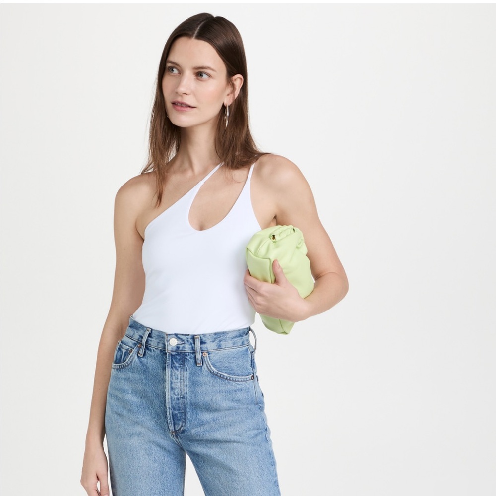 Susana Monaco bodysuit